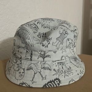 RipnDip Bucket Hat